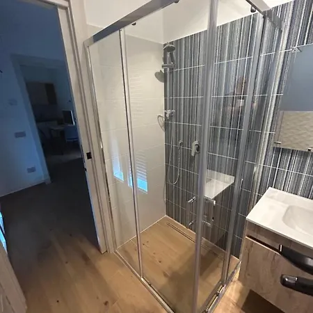 La Nicaredda Lägenhet *