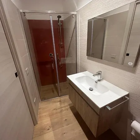 Apartmán La Nicaredda Alcamo