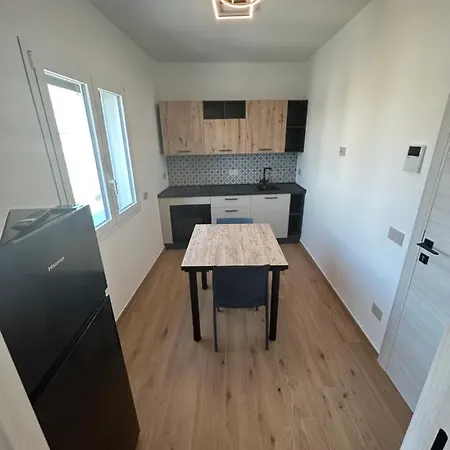 Apartmán La Nicaredda