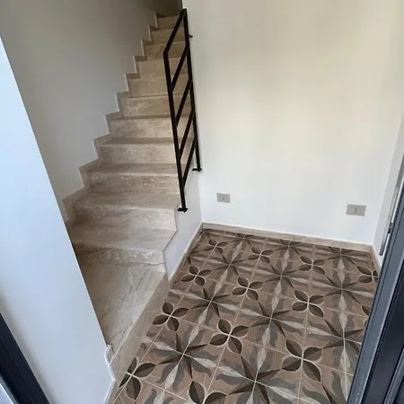 La Nicaredda Apartmán Alcamo