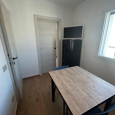 Lägenhet La Nicaredda Alcamo