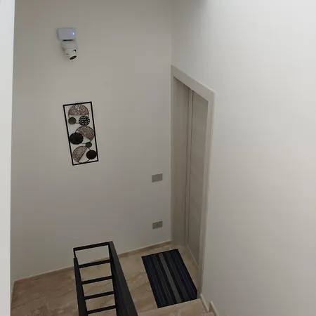 Apartmán La Nicaredda