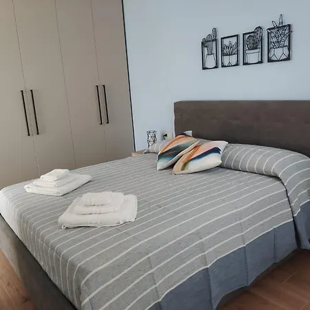 Apartmán La Nicaredda