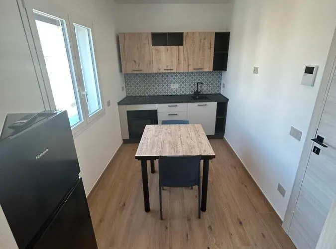 Apartment La Nicaredda