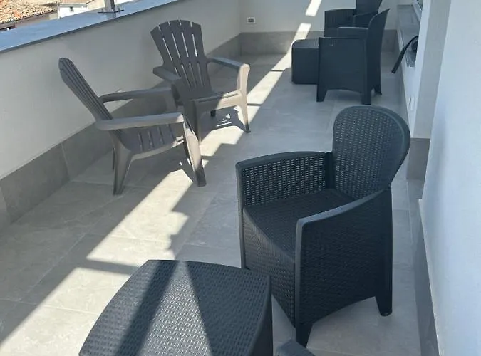 La Nicaredda * Alcamo