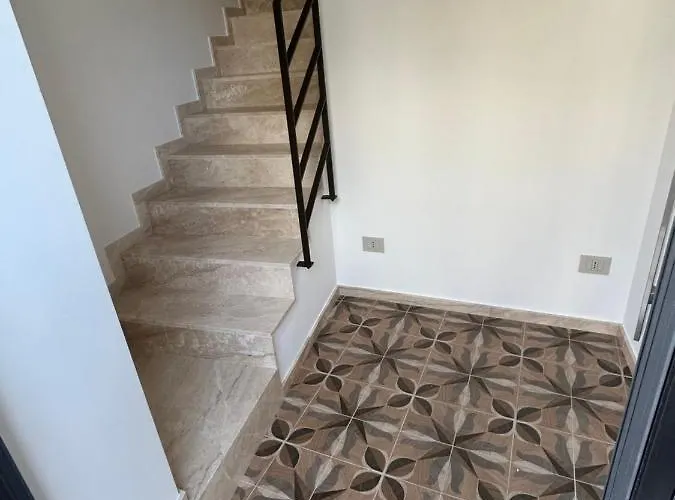 La Nicaredda Apartment Alcamo