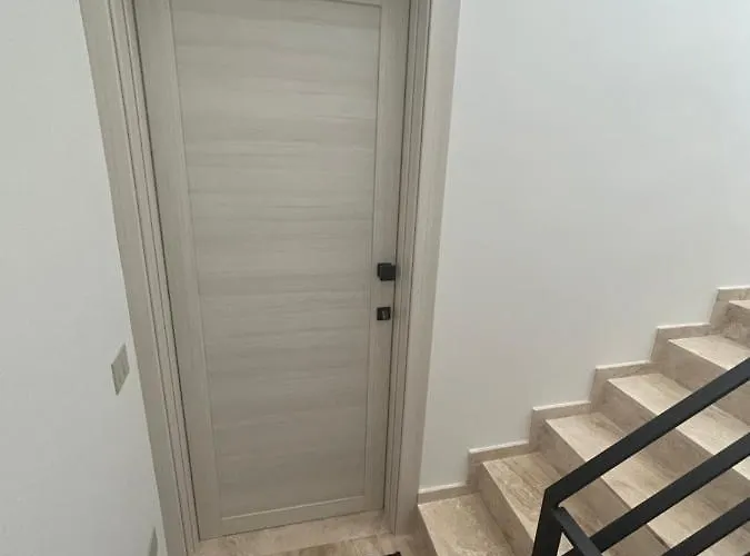 La Nicaredda Apartment