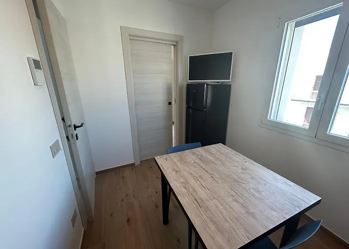 Apartment La Nicaredda Alcamo