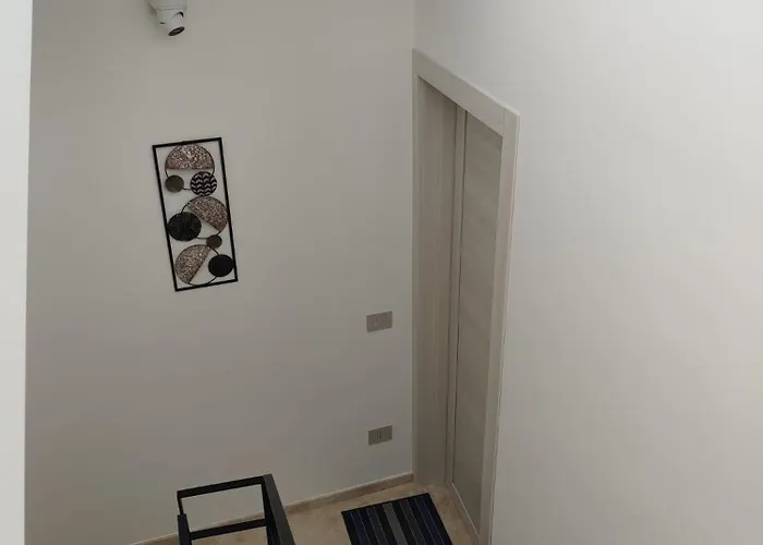 Apartment La Nicaredda