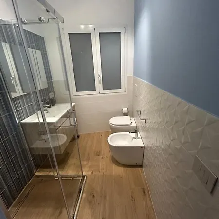 La Nicaredda Apartment