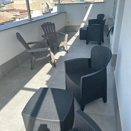 La Nicaredda * Alcamo