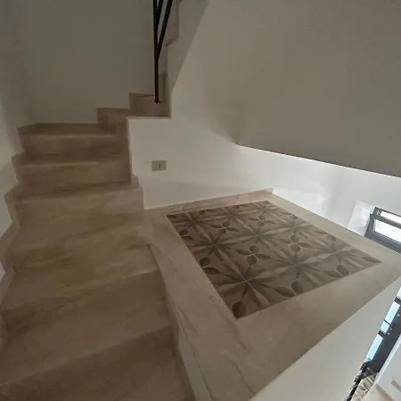 La Nicaredda Apartment