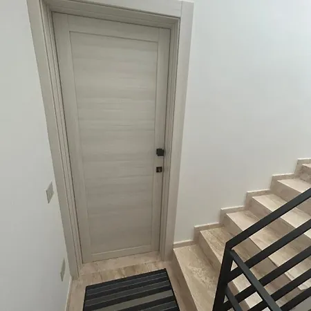 La Nicaredda Apartment