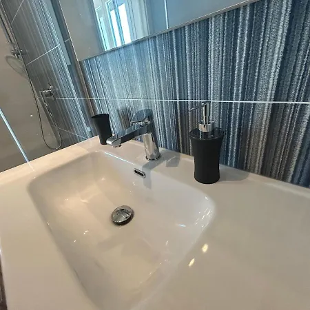 La Nicaredda Apartment