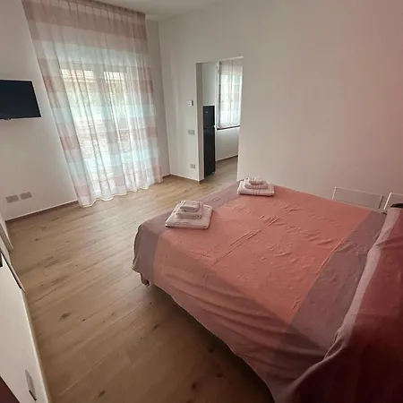 Apartment La Nicaredda Alcamo