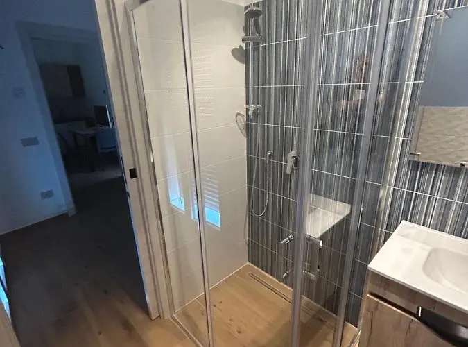 La Nicaredda 公寓 *