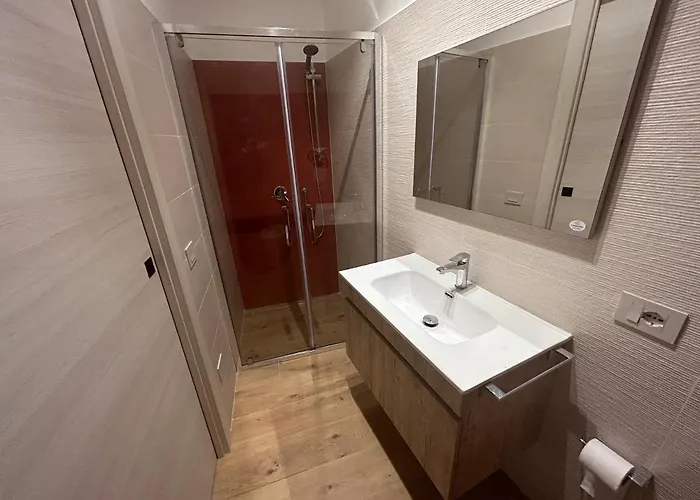 Apartment La Nicaredda Alcamo