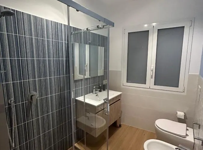 La Nicaredda * 阿尔卡莫