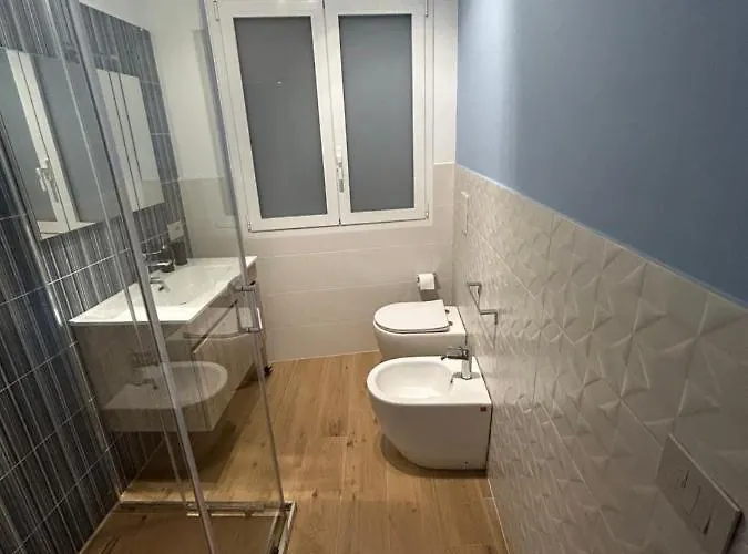 La Nicaredda Apartment