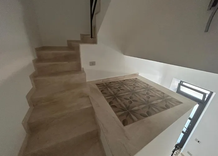 La Nicaredda Apartment