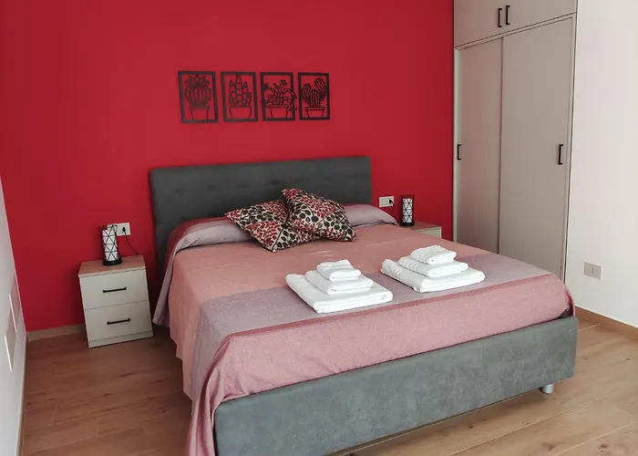 La Nicaredda Apartment